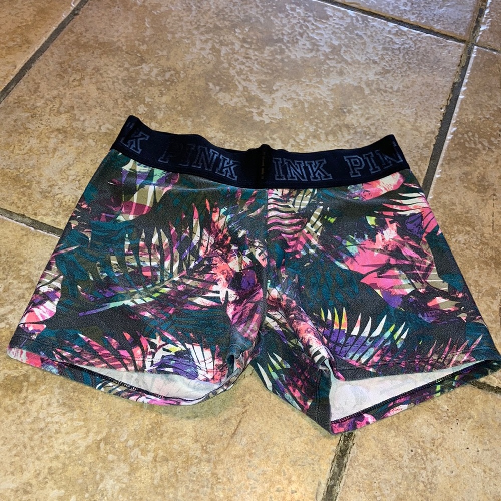 Pink Victoria’s Secret Shorts Size Small